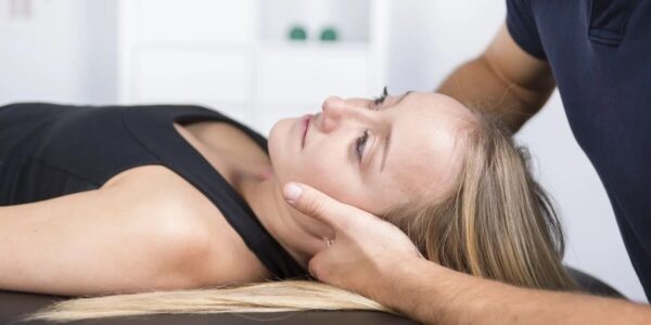 Mobile vertigo/vestibular physiotherapy in Wollongong service photo
