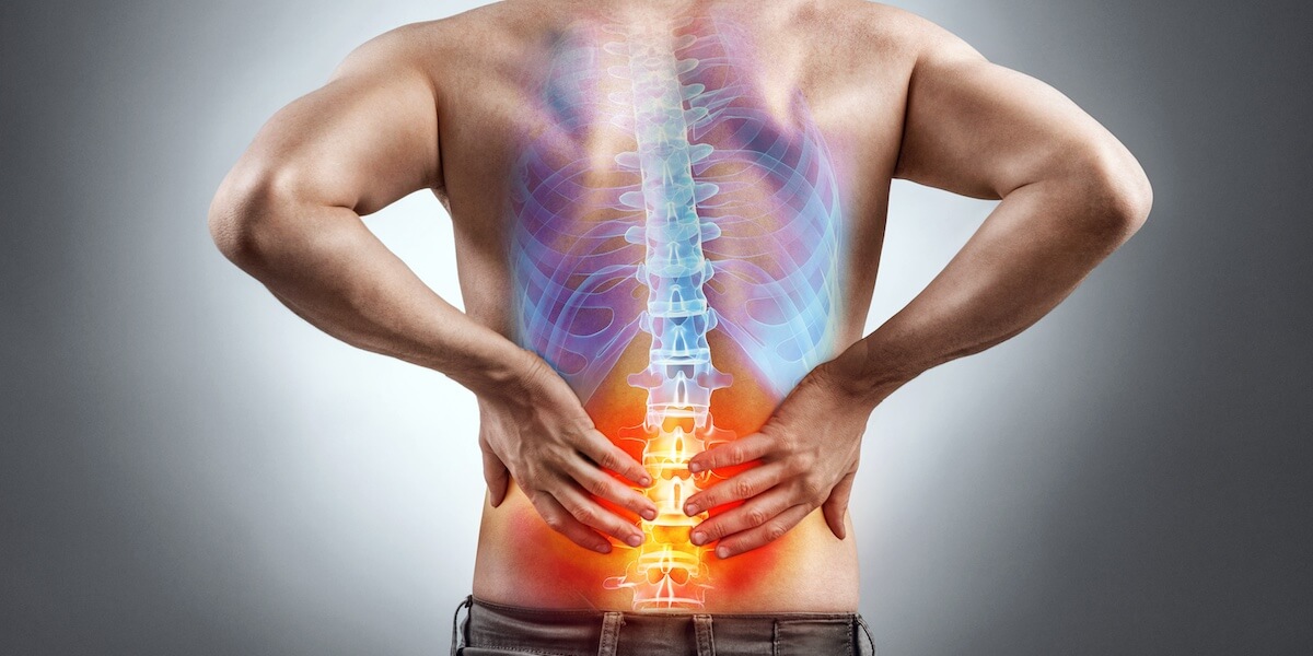 Lower Back Pain service photo