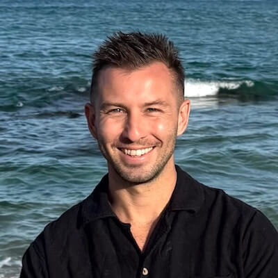 Jack Keegan staff photo